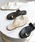 chocolates�i�`���R���e�X�j�́u�X�N�G�A�g�D ���^�������O �g���O�T���_�� �t���b�g�y���{���z�i�T���_���j�v�b�u���b�N