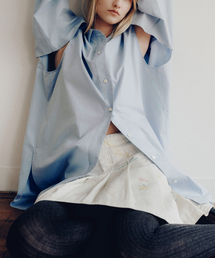 新品　ジャーナルスタンダード✖️メイソン　別注　ロゴワンピース　76 新品 ジャーナルスタンダード✖️メイソン 別注 ロゴワンピース 76