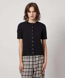 Steven Alan シャツ カーディガン セール】＜Steven Alan＞クレープ シャツ（カーディガン/ボレロ