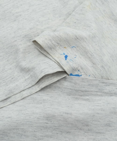 VINTAGE（ヴィンテージ）の「【USED】90’s ONITA “Wild Cat” カレッジ Tシャツ（Tシャツ/カットソー・メンズ・グレー・X-LARGE）」の16枚目の写真