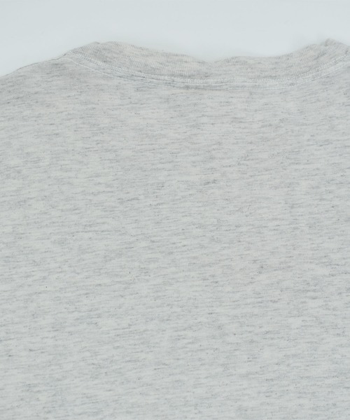 VINTAGE（ヴィンテージ）の「【USED】90’s ONITA “Wild Cat” カレッジ Tシャツ（Tシャツ/カットソー・メンズ・グレー・X-LARGE）」の8枚目の写真