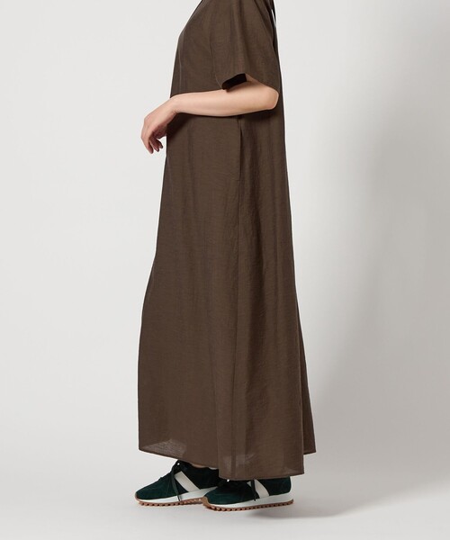 ODETTE E ODILE(オデットエオディール)の「クラシック スニーカー35↑(スニーカー・レディース・ダークグリーン/ブラック/ライトグレー・22.5cm/23cm/23.5cm/24cm/24.5cm/25cm)」の6枚目の写真