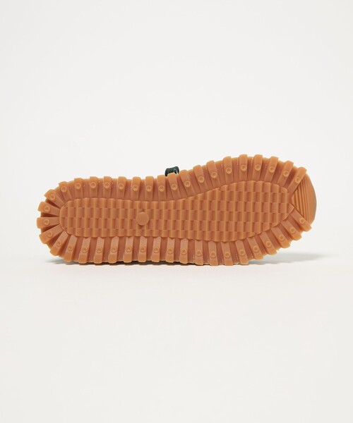 ODETTE E ODILE(オデットエオディール)の「クラシック スニーカー35↑(スニーカー・レディース・ダークグリーン/ブラック/ライトグレー・22.5cm/23cm/23.5cm/24cm/24.5cm/25cm)」の14枚目の写真