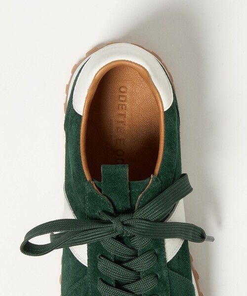 セール】クラシック スニーカー35↑（スニーカー）｜ODETTE E ODILE