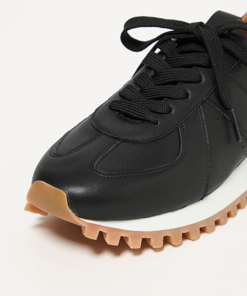 セール】クラシック スニーカー35↑（スニーカー）｜ODETTE E ODILE