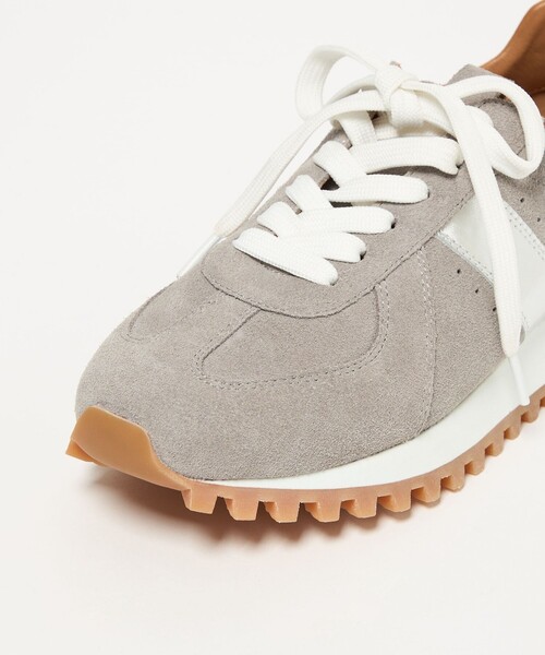 ODETTE E ODILE(オデットエオディール)の「クラシック スニーカー35↑(スニーカー・レディース・ダークグリーン/ブラック/ライトグレー・22.5cm/23cm/23.5cm/24cm/24.5cm/25cm)」の22枚目の写真