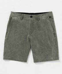 VOLCOM({R)́yVOLCOM/{RzStone Faded Hybrid Shorts/Xgb`V[gpc(̑pc)
