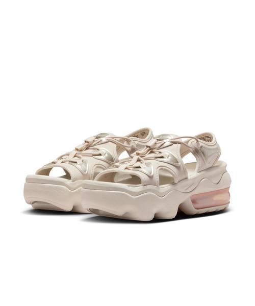 NIKE（ナイキ）の「W AIR MAX KOKO SANDAL SE HJ9651-100（サンダル