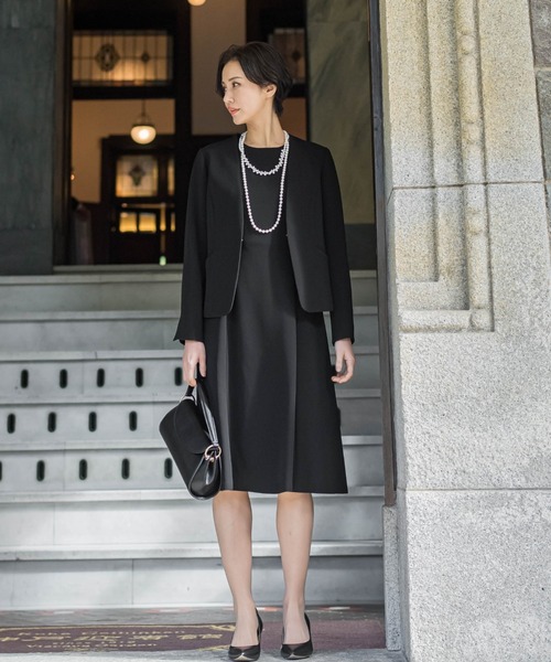 LAUTREAMONT（ロートレアモン）の「3WAYパールネックレス（ネックレス・レディース・オフホワイト・FREE）」の10枚目の写真