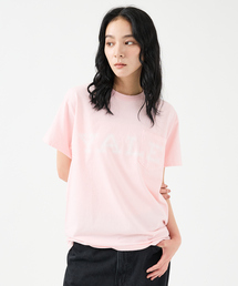 ABAHOUSE | 【The BOOK STORE / ブックストア 】YALE POCKET TEE /イェール大学 /カレッジロゴ /ポケットTシャツ(Tシャツ/カットソー)