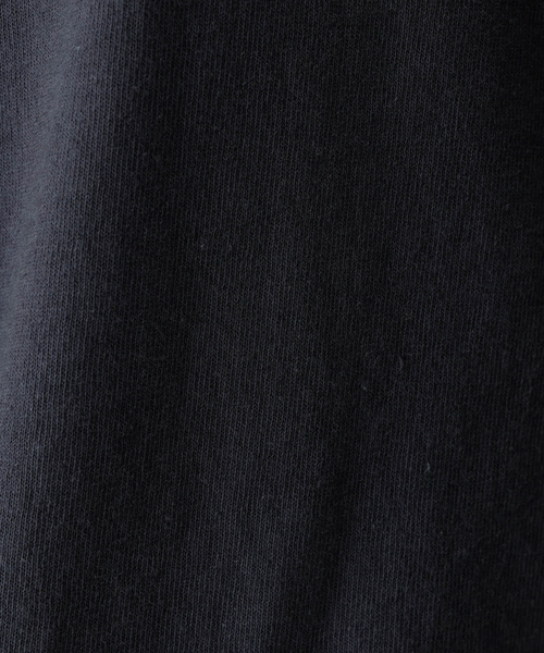 ABAHOUSE(アバハウス)の「【The BOOK STORE / ブックストア 】YALE POCKET TEE /イェール大学 /カレッジロゴ /ポケットTシャツ(Tシャツ/カットソー・メンズ・ネイビー/ブラック/ピンク/グリーン・XL/L/M)」の8枚目の写真