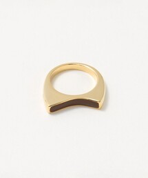 セール】【LOUISE DAMAS／ルイーズダマス】 large リング◇（リング