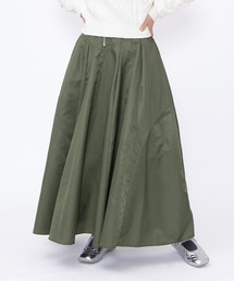 PUNYUS | コルセットボリュームスカート(スカート)