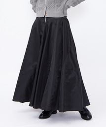 PUNYUS | コルセットボリュームスカート(スカート)