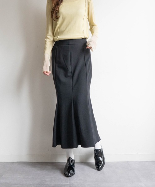 Fabby fabby（ファビィーファビィー）の「ポインテッドマニッシュシューズ（ローファー・レディース・ブラック/ブラウン系その他/ブラック系その他・LARGE/MEDIUM/SMALL）」の16枚目の写真