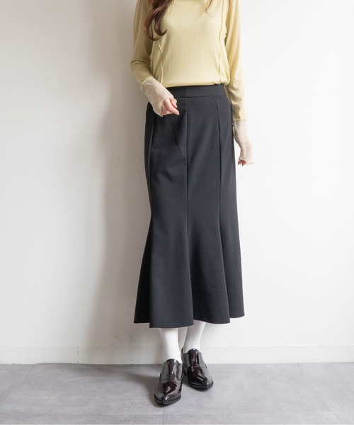 Fabby fabby（ファビィーファビィー）の「ポインテッドマニッシュシューズ（ローファー・レディース・ブラック/ブラウン系その他/ブラック系その他・LARGE/MEDIUM/SMALL）」の22枚目の写真