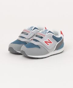 ニューバランス　IZ996MD3 14㎝　新品未使用　正規品 ベビー 【NEW BALANCE】 ニューバランス 12-165(H) IZ996RP3(W