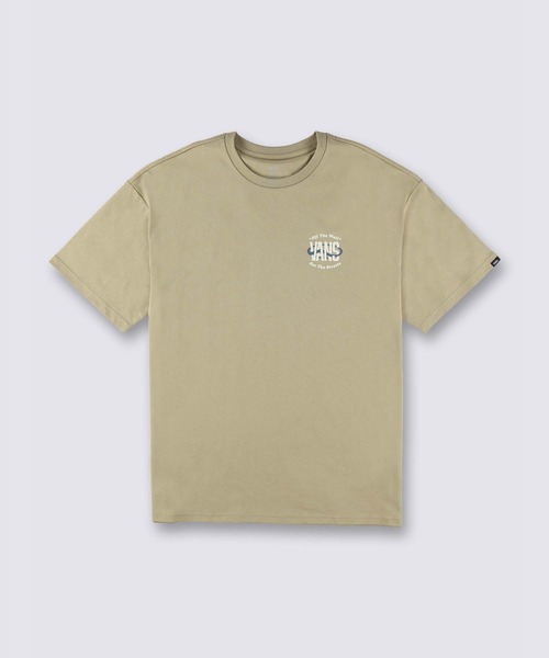 セール】シーズナルロゴ Tシャツ（Tシャツ/カットソー）｜VANS