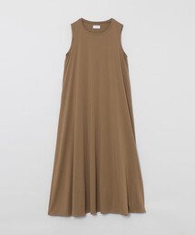 MACKINTOSH PHILOSOPHY（マッキントッシュ フィロソフィー）の「ドレープノースリーブワンピース（ワンピース）」