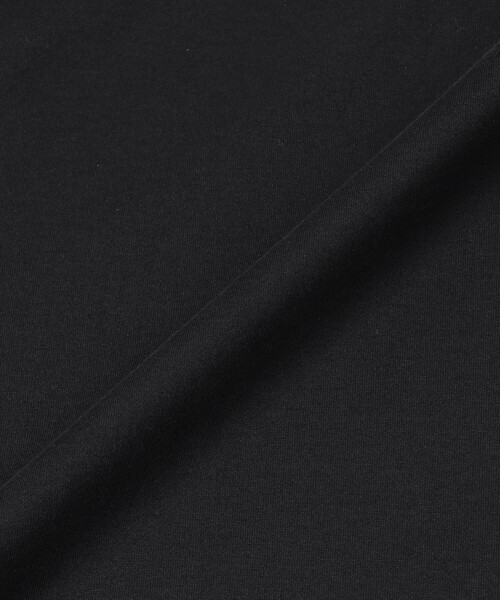 MACKINTOSH PHILOSOPHY（ﾏｯｷﾝﾄｯｼｭ ﾌｨﾛｿﾌｨｰ）の「ドレープノースリーブワンピース（ワンピース・レディース・ブラウン/ブルー系その他7/ブラック・36/38）」の6枚目の写真