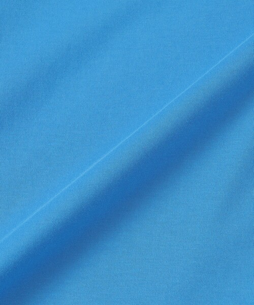 MACKINTOSH PHILOSOPHY（ﾏｯｷﾝﾄｯｼｭ ﾌｨﾛｿﾌｨｰ）の「ドレープノースリーブワンピース（ワンピース・レディース・ブラウン/ブルー系その他7/ブラック・36/38）」の5枚目の写真