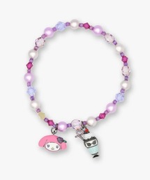 【ANNA SUI(アナスイ)】K10 ブレスレット⟡.* 4点同梱 ファッション 【ANNA SUI(アナスイ)】K10 ブレスレット⟡.*