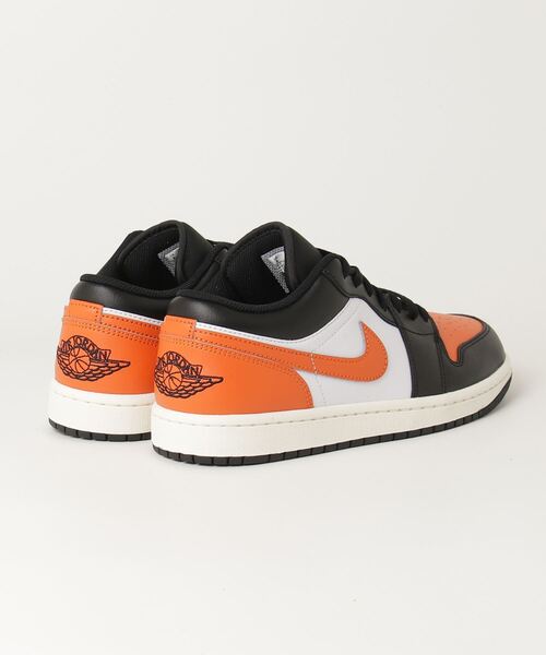 セール】NIKE JORDAN AIR JORDAN 1 LOW 553558-081（スニーカー