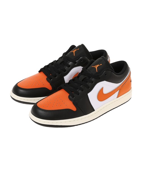 セール】NIKE JORDAN AIR JORDAN 1 LOW 553558-081（スニーカー