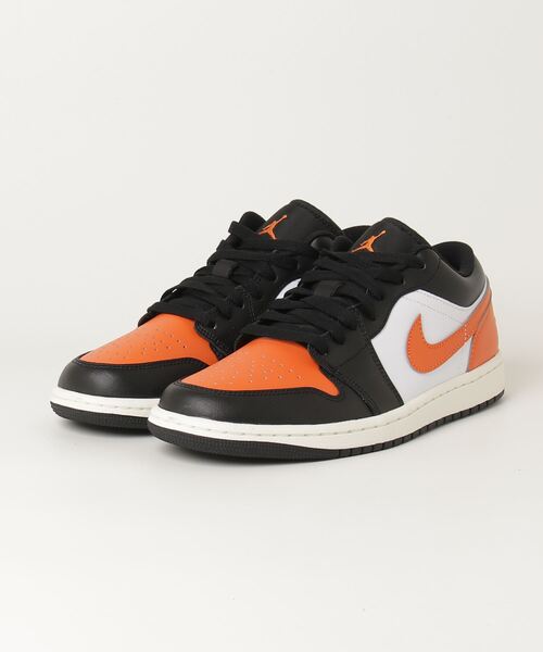 NIKE JORDAN AIR JORDAN 1 LOW 553558-081（スニーカー