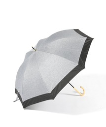 GEORGE'S | デニム切継 日傘(長傘)