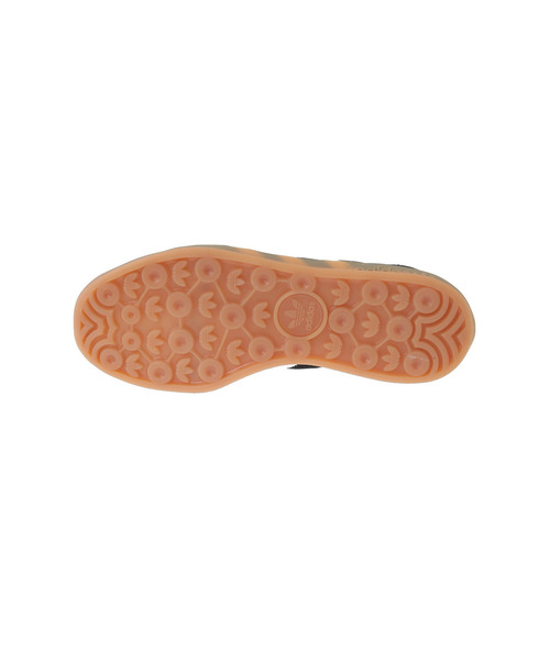 1er Arrondissement（プルミエアロンディスモン）の「＜adidas（アディダス）＞”GAZELLE INDOOR“スニーカー（その他シューズ・レディース・ブラック系その他3・23/24/25）」の8枚目の写真