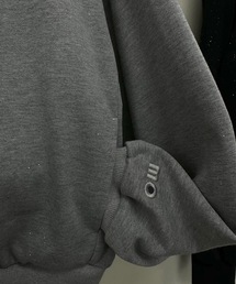 セットアップ」に該当するメンズのパーカー（グレー/灰色系