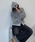 MandO�iAuntie Rosa�j�i�G���I�[�j�́u�����|�C���g�h�J�X�E�F�b�g�W�b�v�p�[�J�[/�Z�b�g�A�b�v���p�i�p�[�J�[�j�v�b�O���[
