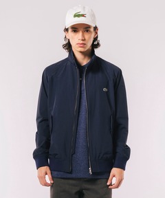 ダブルニット ボンバー ジャケット（その他アウター）｜POLO