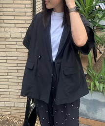 A part by｜アパートバイのジャケット/アウター人気ランキング