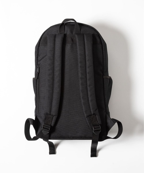 MAKAVELIC（マキャベリック）の「『MAKAVELIC』BBC2 BACKPACK（バックパック/リュック・メンズ・ブラック・FREE）」の4枚目の写真