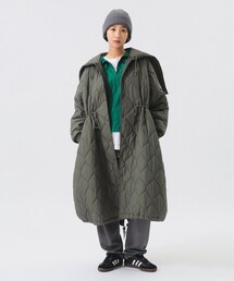 ビームスボーイ　ソロテックス　ショップコート BEAMS BOY（ビームスボーイ）の「BEAMS BOY / ソロテックス