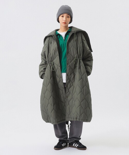 BEAMS BOY（ビームスボーイ）の「BEAMS BOY / ソロテックス