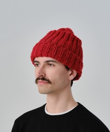 Nine Tailor（ナインテイラー）の「Nine Tailor Kauri Watch (N-1102)（ニットキャップ/ビーニー）」