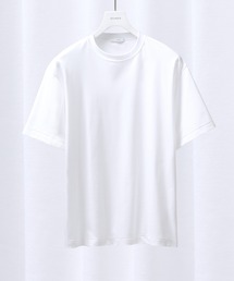 STUDIOUS | 32G ロイヤルクール レギュラーTシャツ(Tシャツ/カットソー)