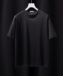 STUDIOUS(ステュディオス)の「【STUDIOUS】32G ロイヤルクール レギュラーTシャツ(Tシャツ/カットソー)」