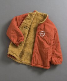 【nan】ポルテ　ジャンバー　130 キッズ　赤 ジャンパー – ミキハウスオフィシャルサイト