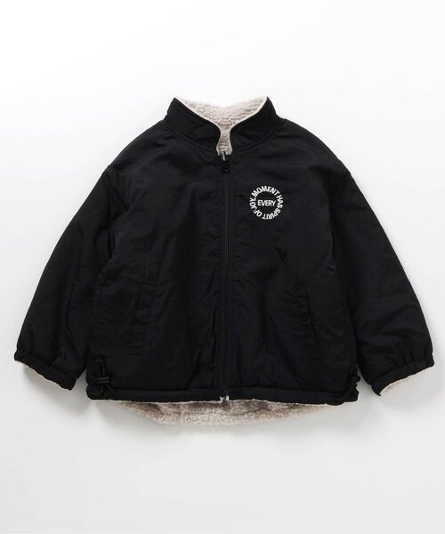 arch ボアジャケット L arch ボアジャケット L ARCH & LINE（アーチアンドライン）の