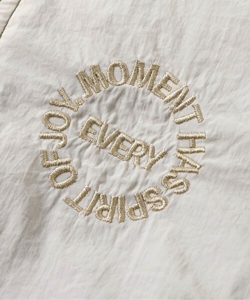 BREEZE（ブリーズ）の「【2WAY/両面主役！】リバーシブルボアジャケット（ブルゾン・キッズ・ベージュ/ブラック/その他11/ネイビー/レッド・80/120/130/140/150/90/100/110）」の19枚目の写真