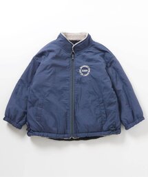 ブルゾン（ブルー・ネイビー/青色系・ボア）ファッション通販 - ZOZOTOWN