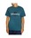 CALEE�i�L�����[�j�́uBINDER NECK CALEE LOGO VINTAGE TEE ��NATURALLY PAINT DESIGN���iT�V���c/�J�b�g�\�[�j�v�b�O���[��