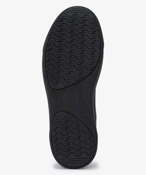 Columbia（コロンビア）の「防水 クッション性 軽量 Columbia／レディース マイレージレイン ツー ブーツ ウォータープルーフ／コロンビア（ブーツ・レディース・ブラック/グリーン/オリーブ・23.5cm/24.0cm/23.0cm/25.0cm/24.5cm/22.5cm）」の8枚目の写真