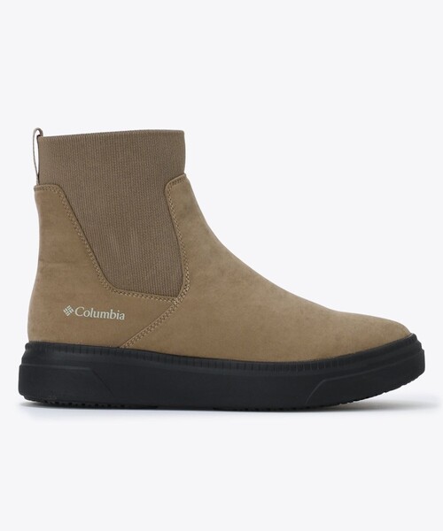 Columbia（コロンビア）の「防水 クッション性 軽量 Columbia／レディース マイレージレイン ツー ブーツ ウォータープルーフ／コロンビア（ブーツ・レディース・ブラック/グリーン/オリーブ・23.5cm/24.0cm/23.0cm/25.0cm/24.5cm/22.5cm）」の14枚目の写真