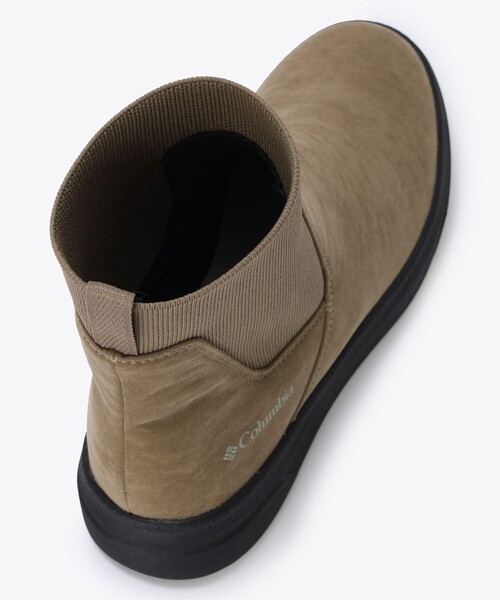 セール】防水 クッション性 軽量 Columbia／レディース マイレージ