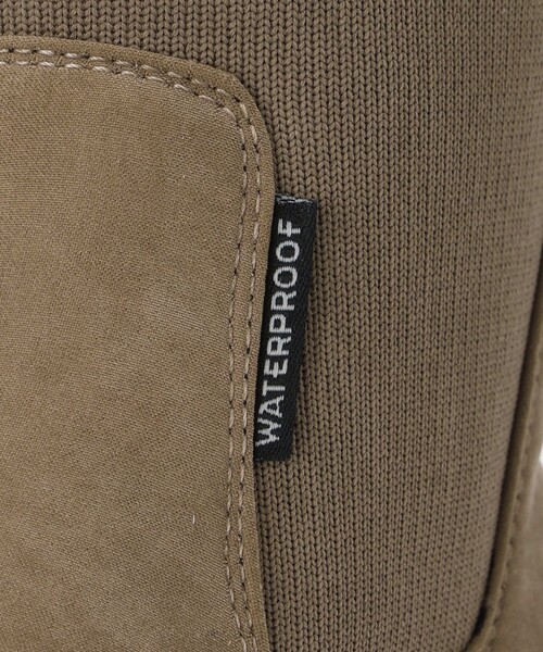 Columbia（コロンビア）の「防水 クッション性 軽量 Columbia／レディース マイレージレイン ツー ブーツ ウォータープルーフ／コロンビア（ブーツ・レディース・ブラック/グリーン/オリーブ・23.5cm/24.0cm/23.0cm/25.0cm/24.5cm/22.5cm）」の20枚目の写真